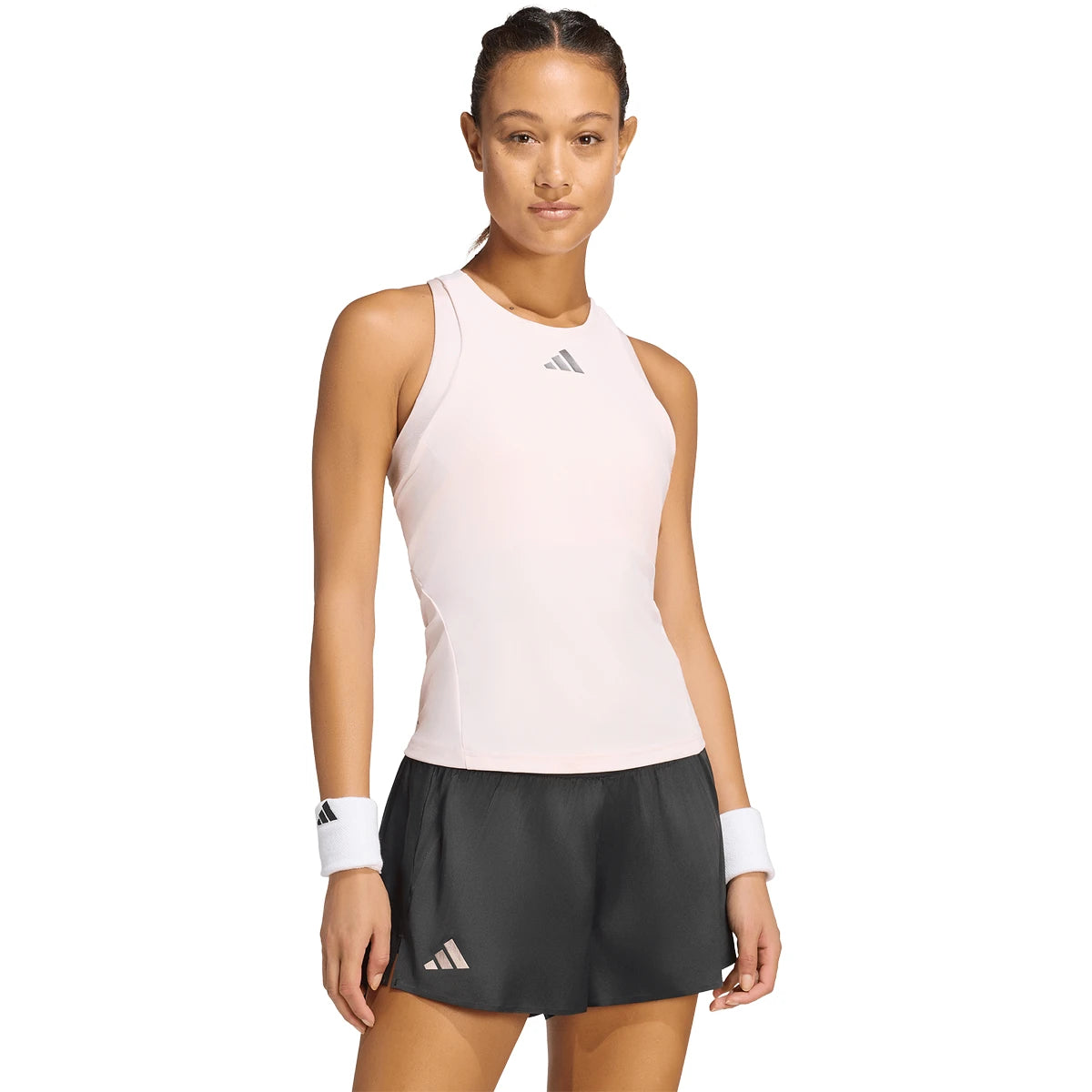 adidas Women's L Y New York Tank Top