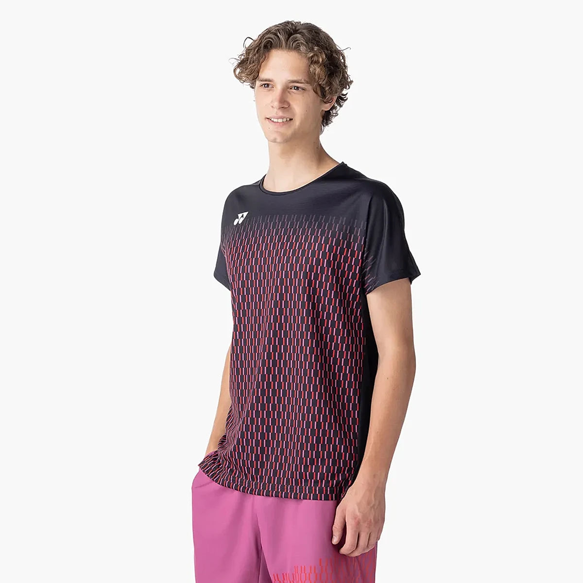 Yonex Tour Elite 10713Ex T-Shirt