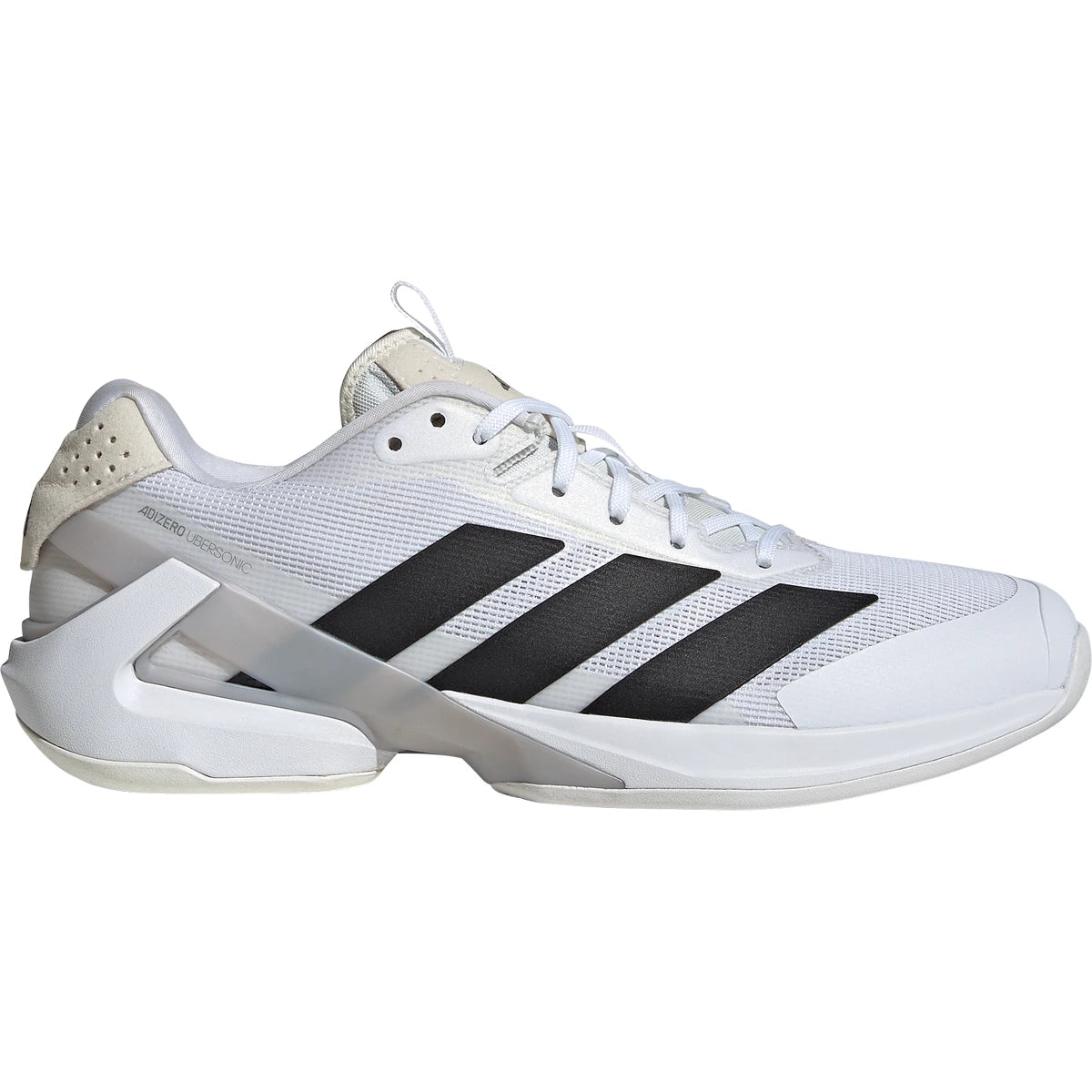 adidas Ubersonic 5 All Court shoes