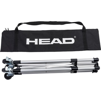 Head 120 Balls Wheeled Basket