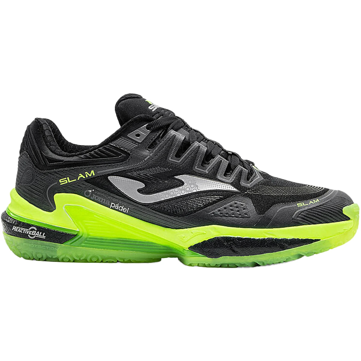 Joma Slam 2603 Padel Shoes