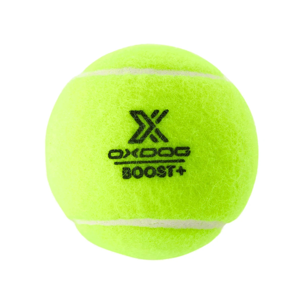 Tube of 3 Padel Balls Oxdog Boost+