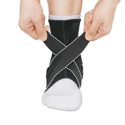 Zamst A2 Dx Right Ankle Brace
