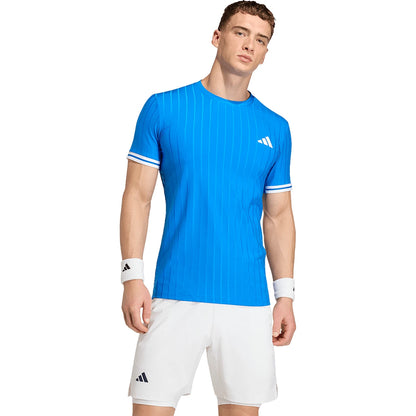 Adidas Freelift Pro Paris Tsitsipas T-Shirt