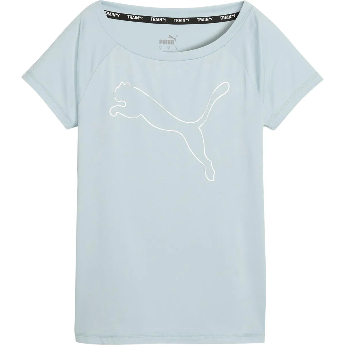 Puma Women's Training Favorites T-Shirt