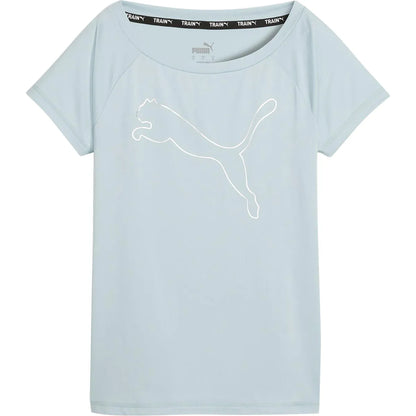 Puma Women's Training Favorites T-Shirt