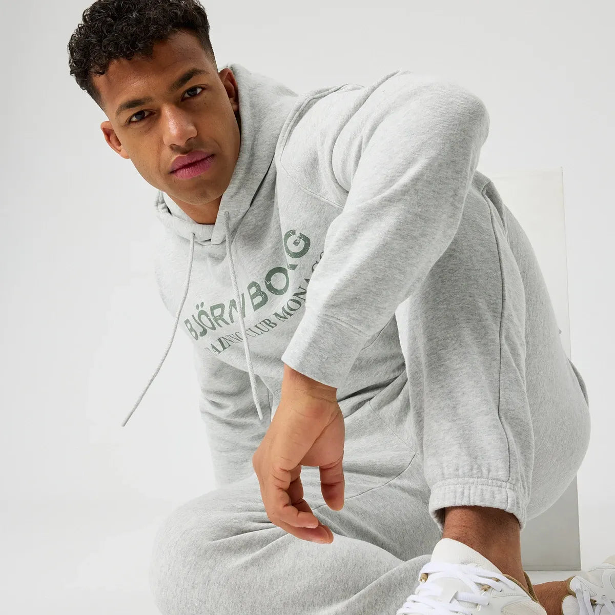 Bjorn Borg Print Sweat