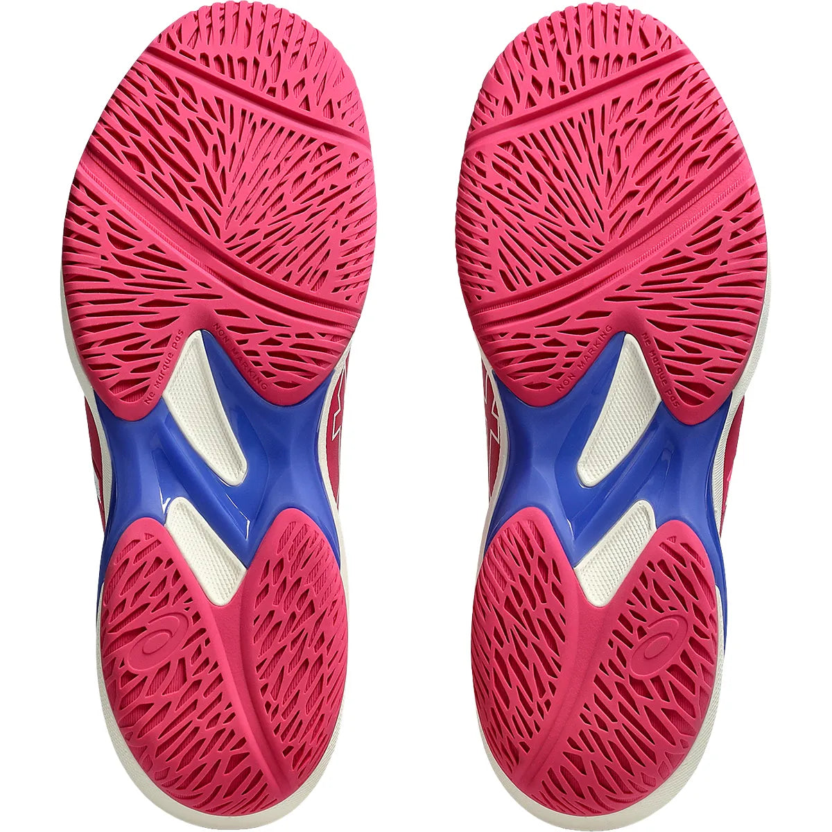 Asics Women's Solution Swift FF 2 All Court Shoes