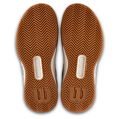 Wilson Women's Intrigue Pro Clay Shoes