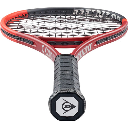 Dunlop Cx 200 Tour 16*19 Racket (310 Gr)