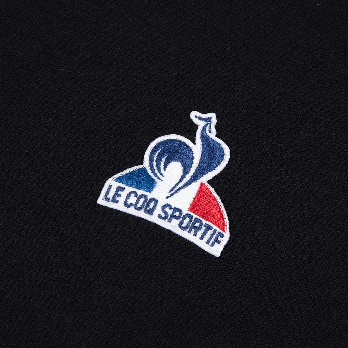 Le Coq Sportif Essentiel Fz Sweat