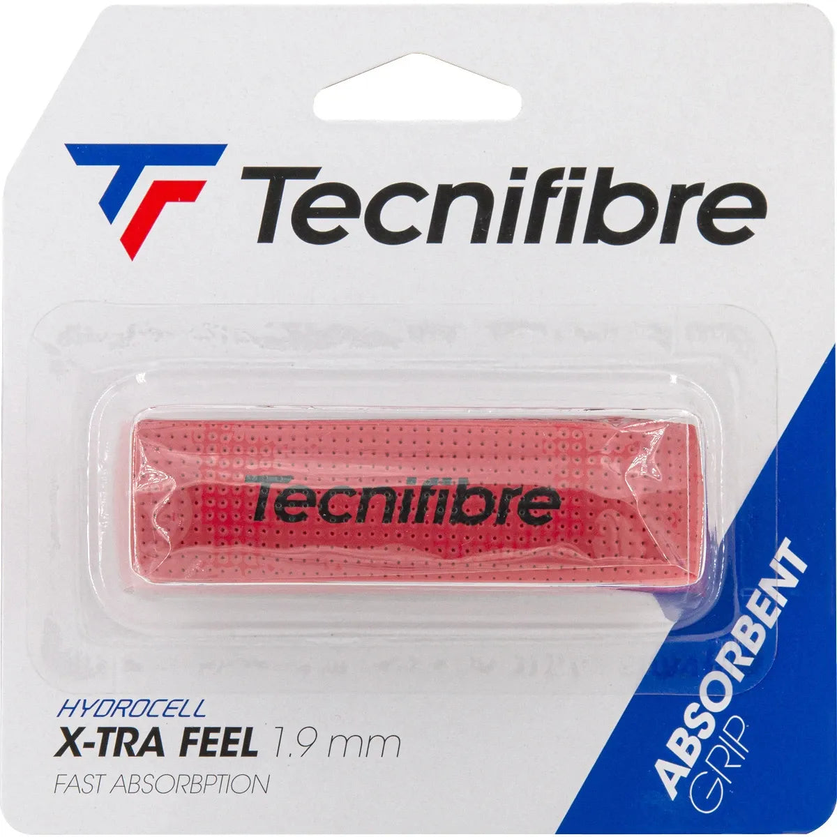 Tecnifibre X-Tra Feel Atp Overgrip
