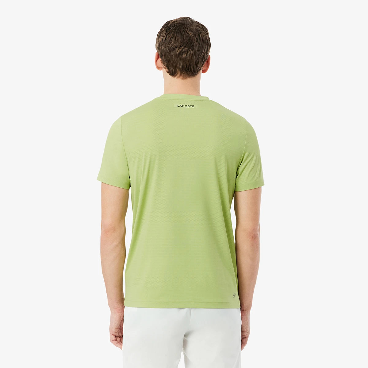 Lacoste Miami Athlete T-Shirt
