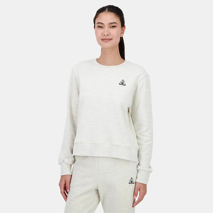 Le Coq Sportif Women's Contemporary Sweatshirt
