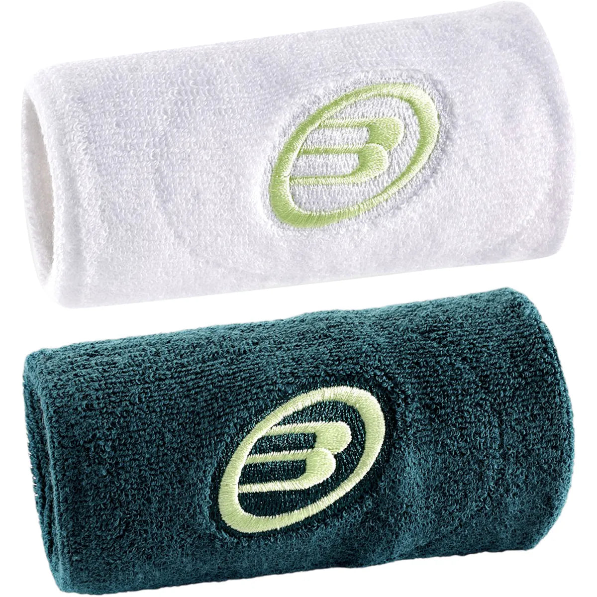Pack of 2 Bullpadel BPMU252 Wristbands I