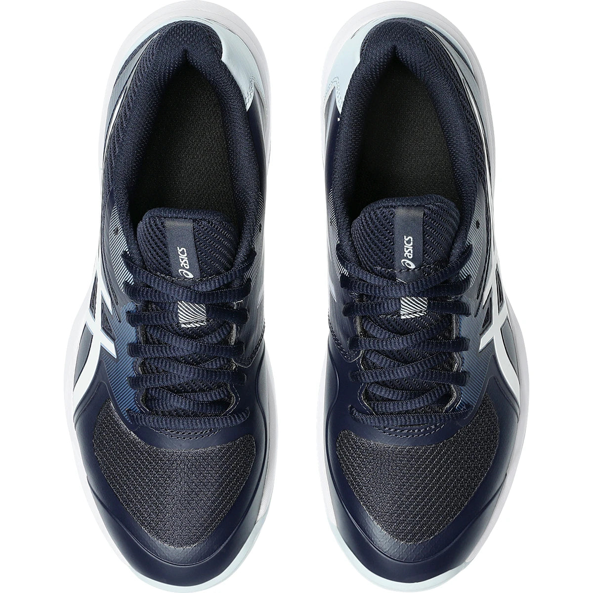Asics Women's Game FF Clay Shoes