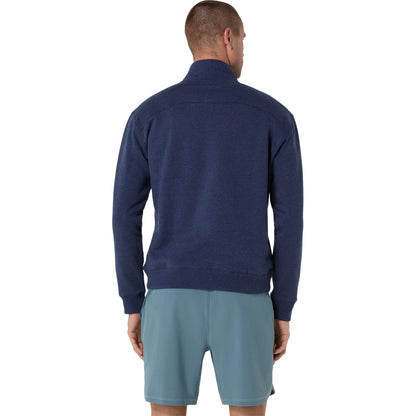 Asics Court 1/4 Zip Sweat