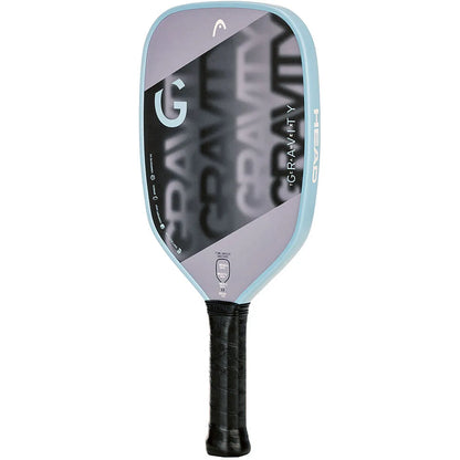 Head Gravity Team Pickleball Racket Ex
