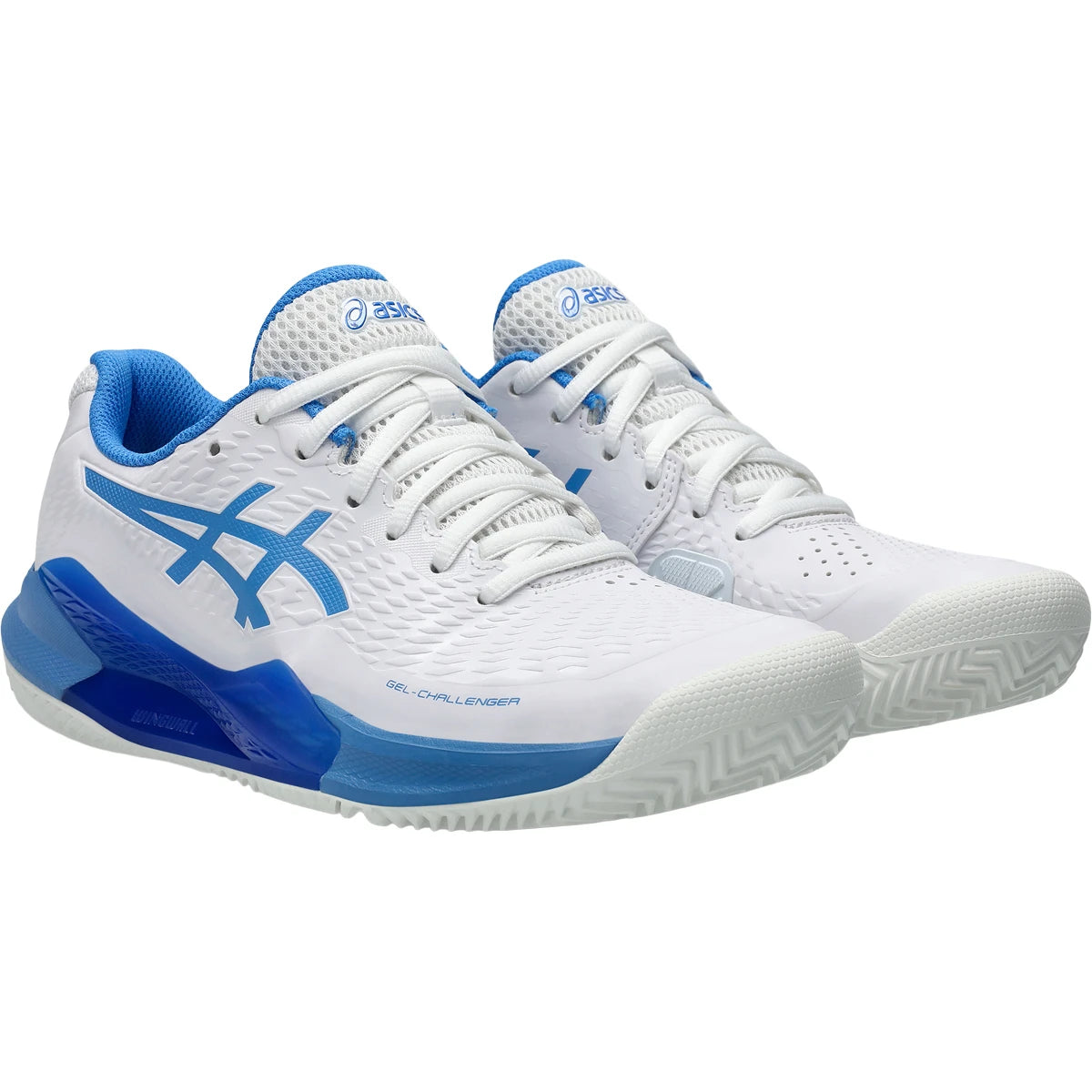 Asics Women's Gel Challenger 14 Clay Shoes