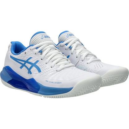 Asics Women's Gel Challenger 14 Clay Shoes