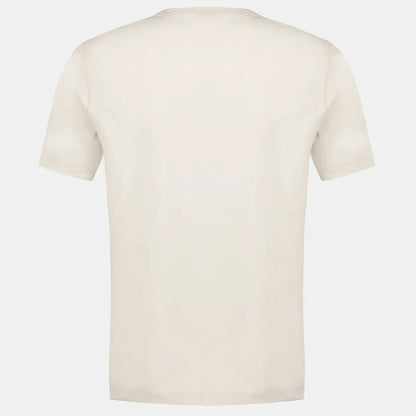 Le Coq Sportif Junior Bat T-Shirt