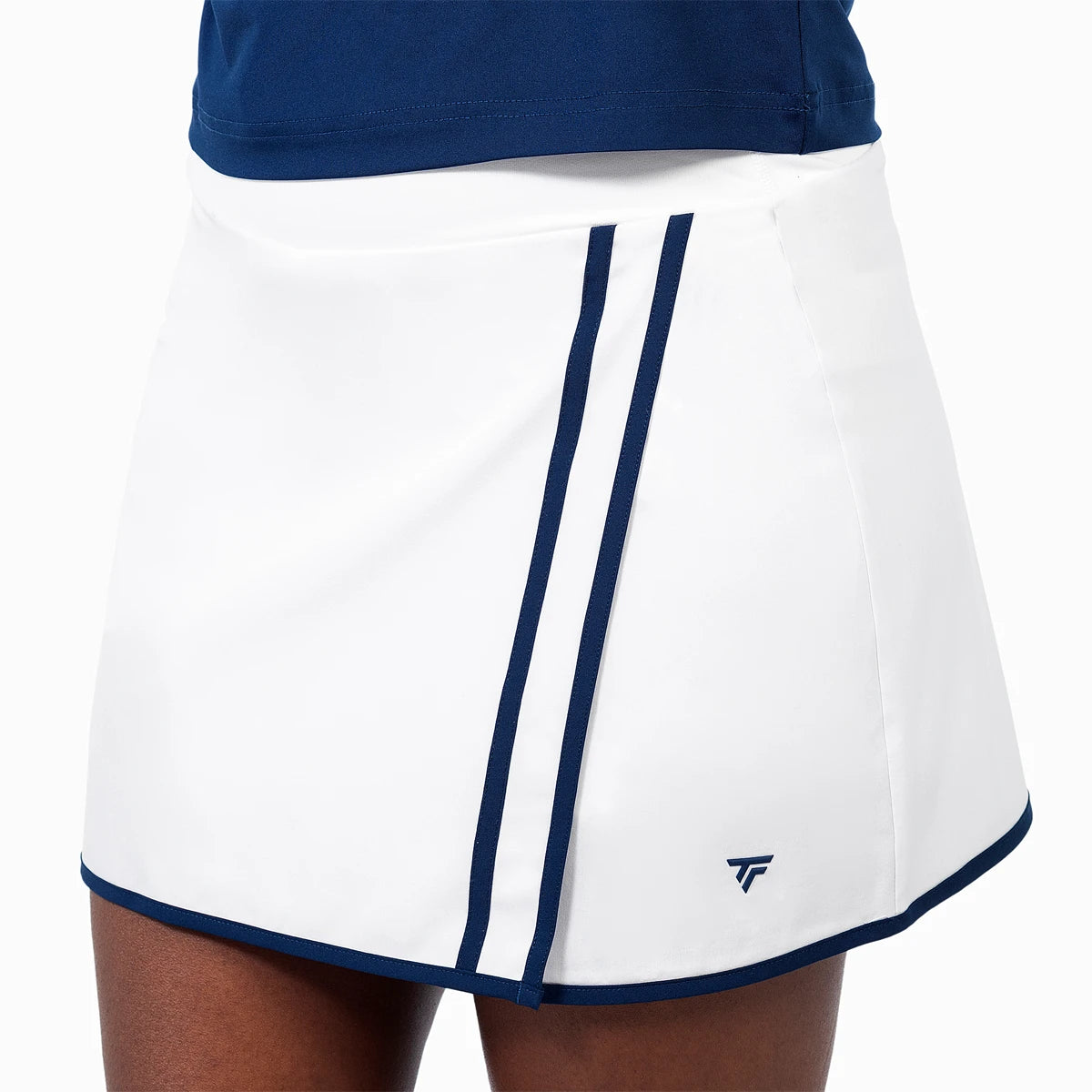 Tecnifibre Women's Team Stretch Skirt