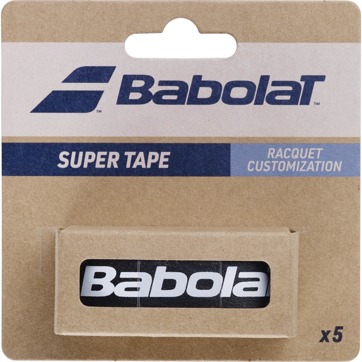 Babolat Suptape Tennis Protection Strip