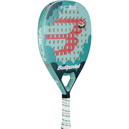 Padel Racket Bullpadel Indiga Girl 2026