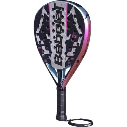 Babolat Viper Soft 3.1 Juan Lebron Padel Racket