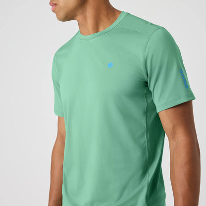 Bjorn Borg Ace Mesh Panel T-Shirt