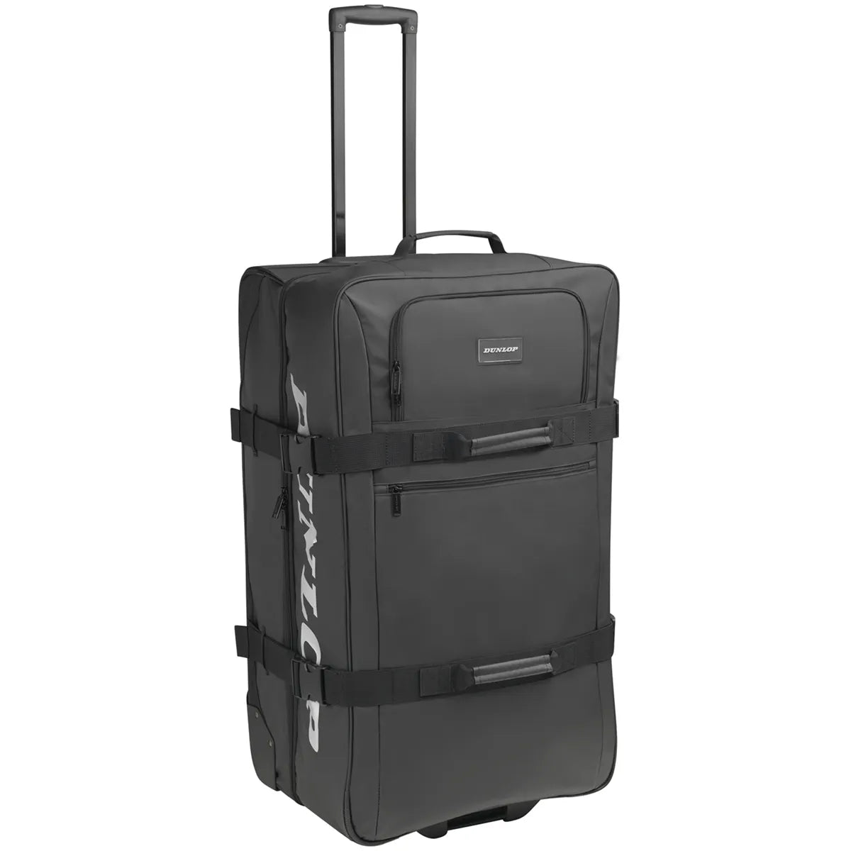 Dunlop Travel Bag with Wheels