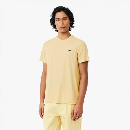 Lacoste Djokovic Euro Clay T-Shirt