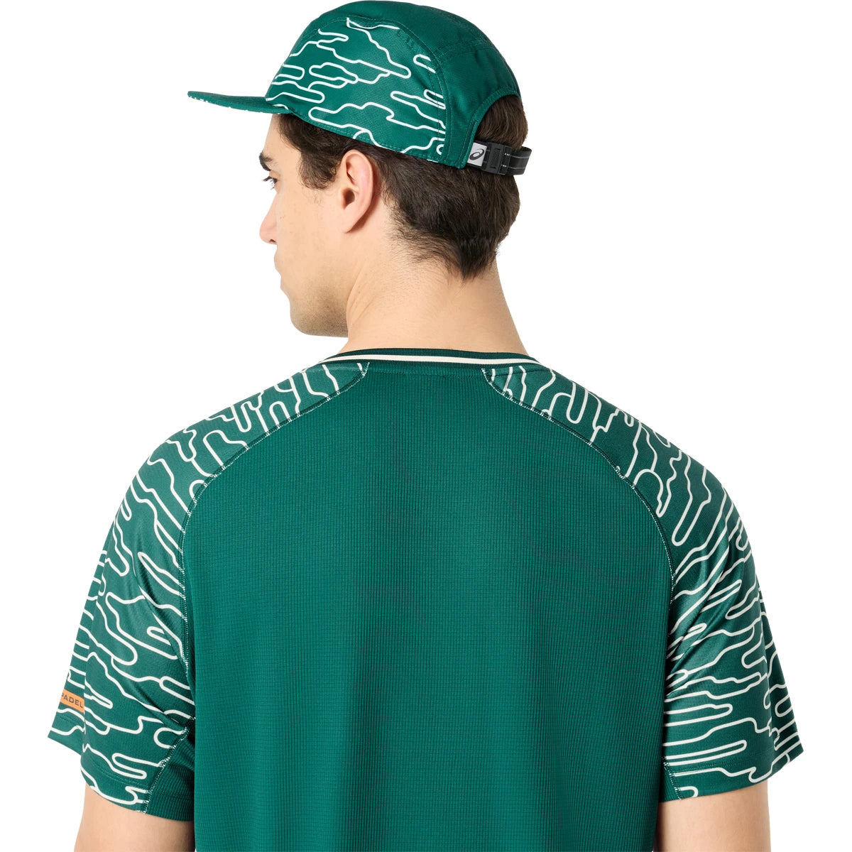 Asics Padel Court T-Shirt