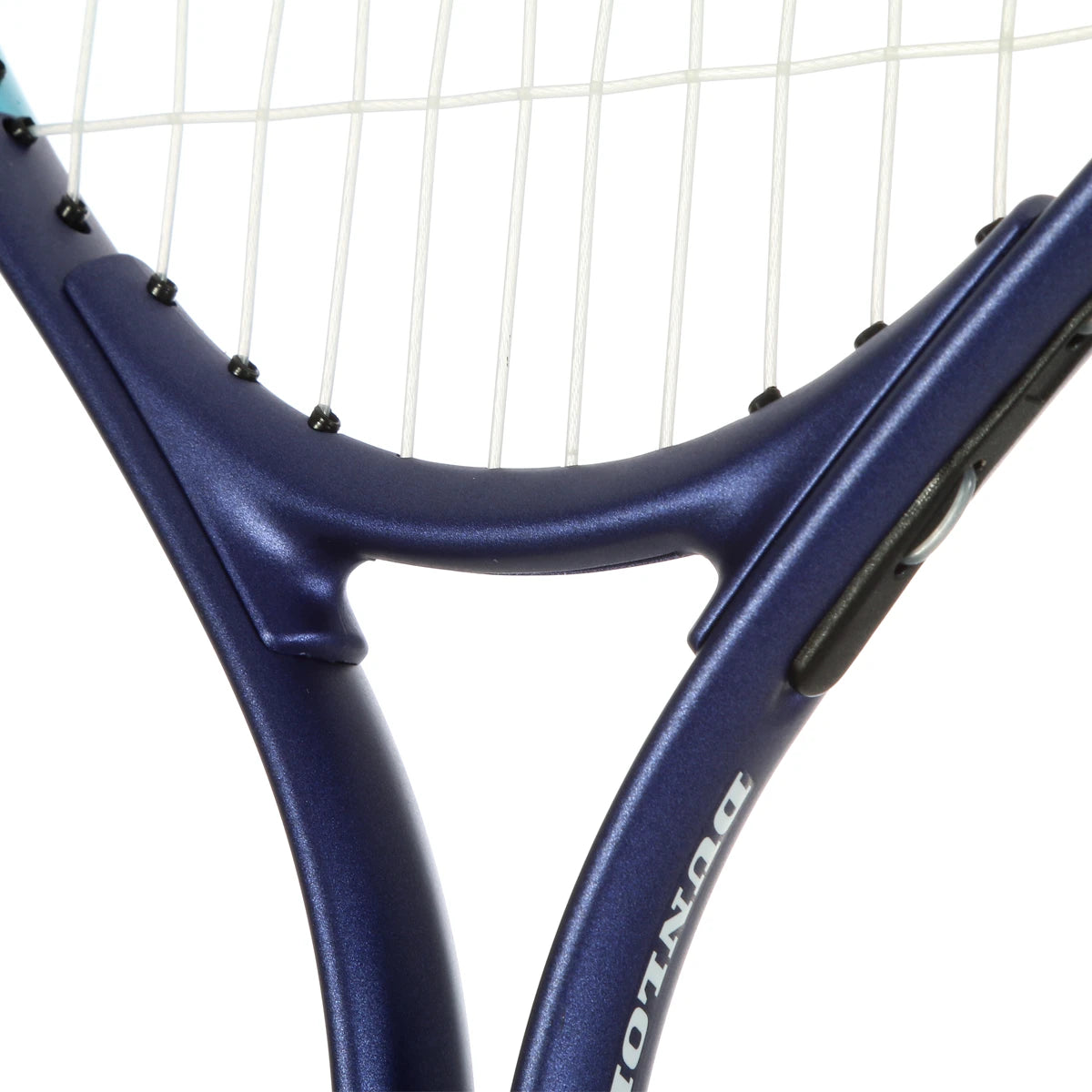 Dunlop Junior Fx 19 Racket (175 Gr)