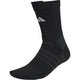 Pair of adidas Tennis Crew Socks