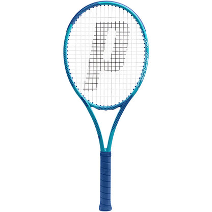 Prince Txtz Ripcord 100 Racket (265Gr)