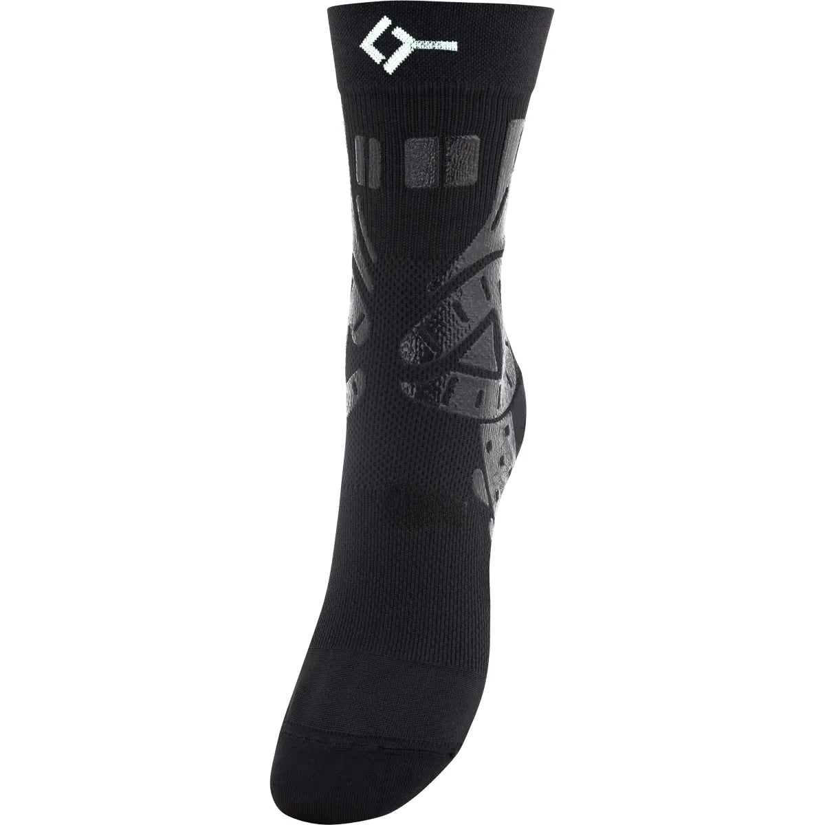 Left Floky Ankle brace