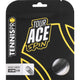 Tennispro Tour Ace Spin String (12 Metres)