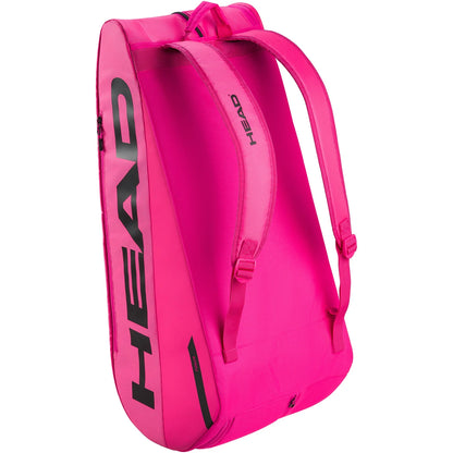 Head Tour Tennis Bag L 12 Rackets