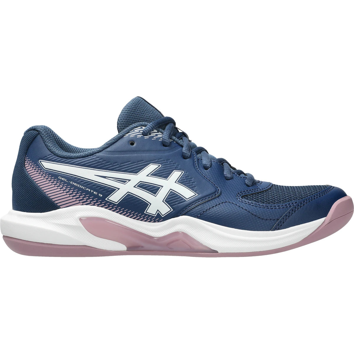 Asics Women's Gel Dedicate 9 Carpet Shoes