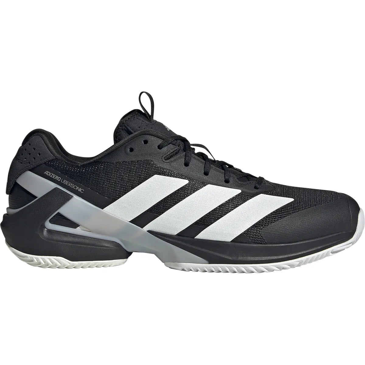 adidas Ubersonic 5 Clay Shoes