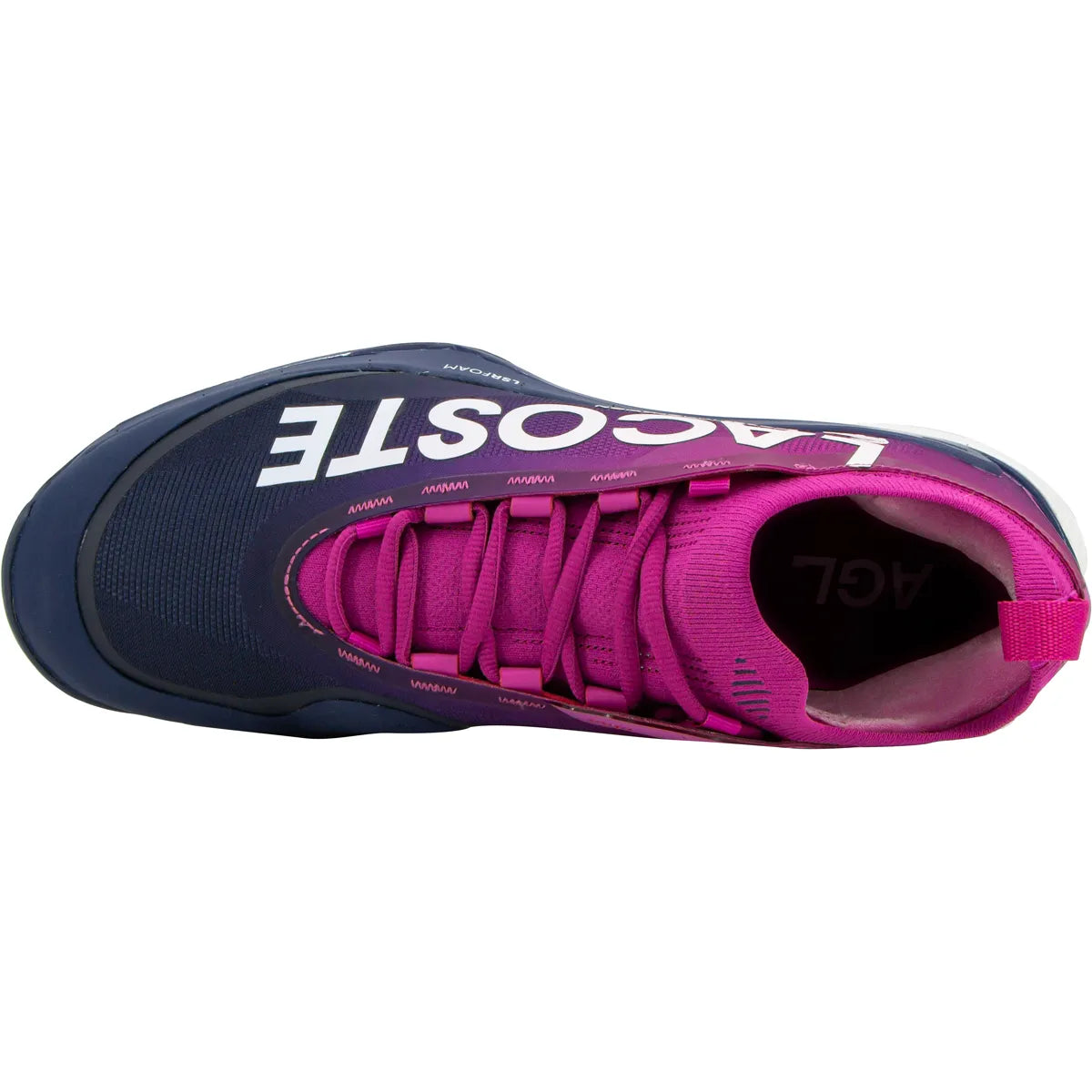 Lacoste AG-LT Lite Clay Shoes