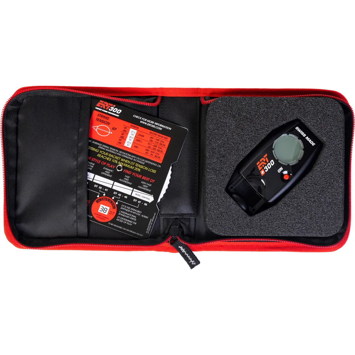 Ert300 Tension Controller