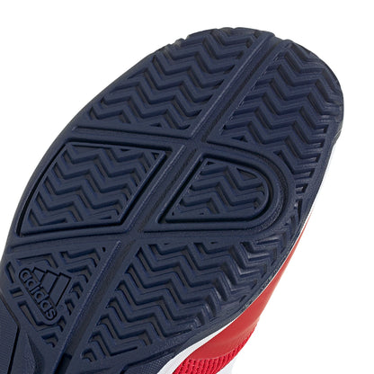 adidas Junior Ubersonic All Court Shoes