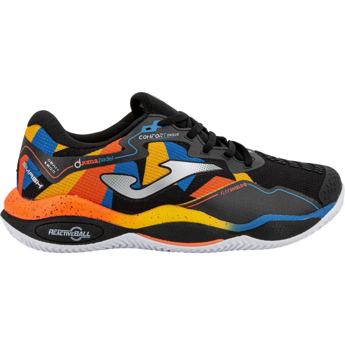 Joma Padel Smash 2531 Shoes