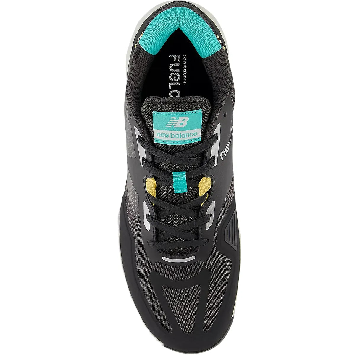 New Balance Fuelcell 796 V4 All Court Shoes
