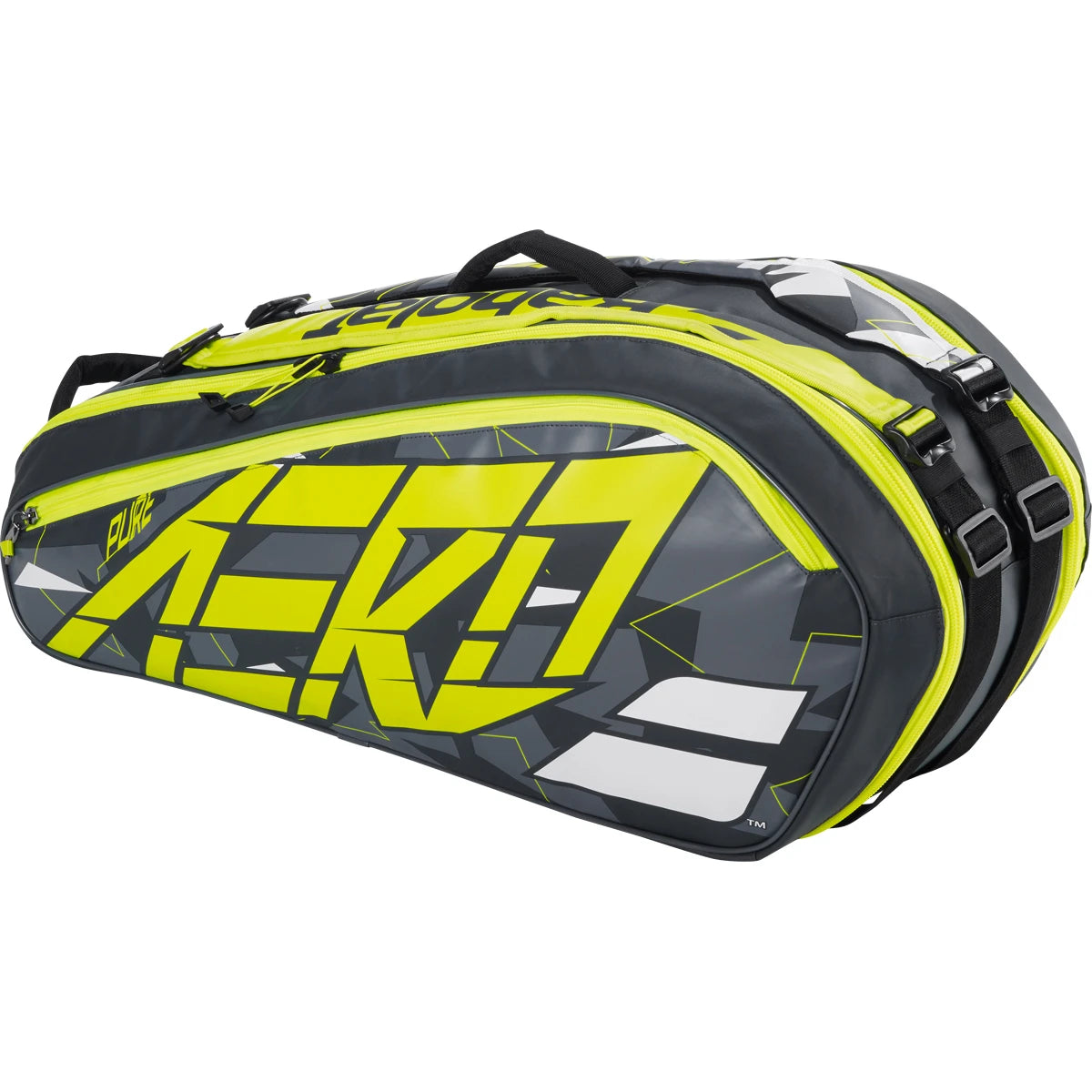 Babolat Pure Aero Tennis Bag 6 Rackets