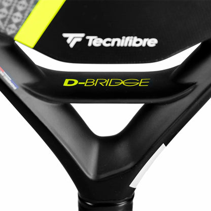 Tecnifibre Wall Breaker 375 Padel Racket Test