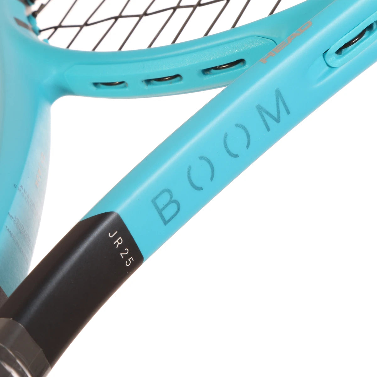 Head Boom Junior 25 2026 Racket