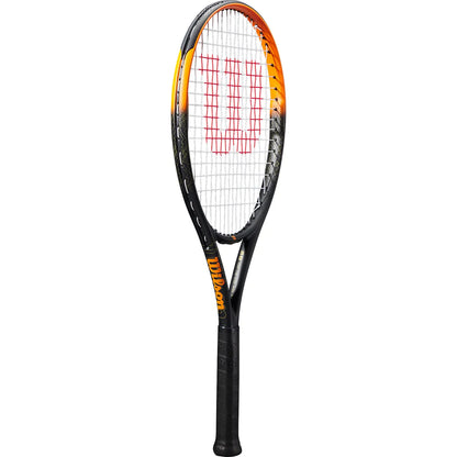Wilson Junior Burn Spin 26 Racket